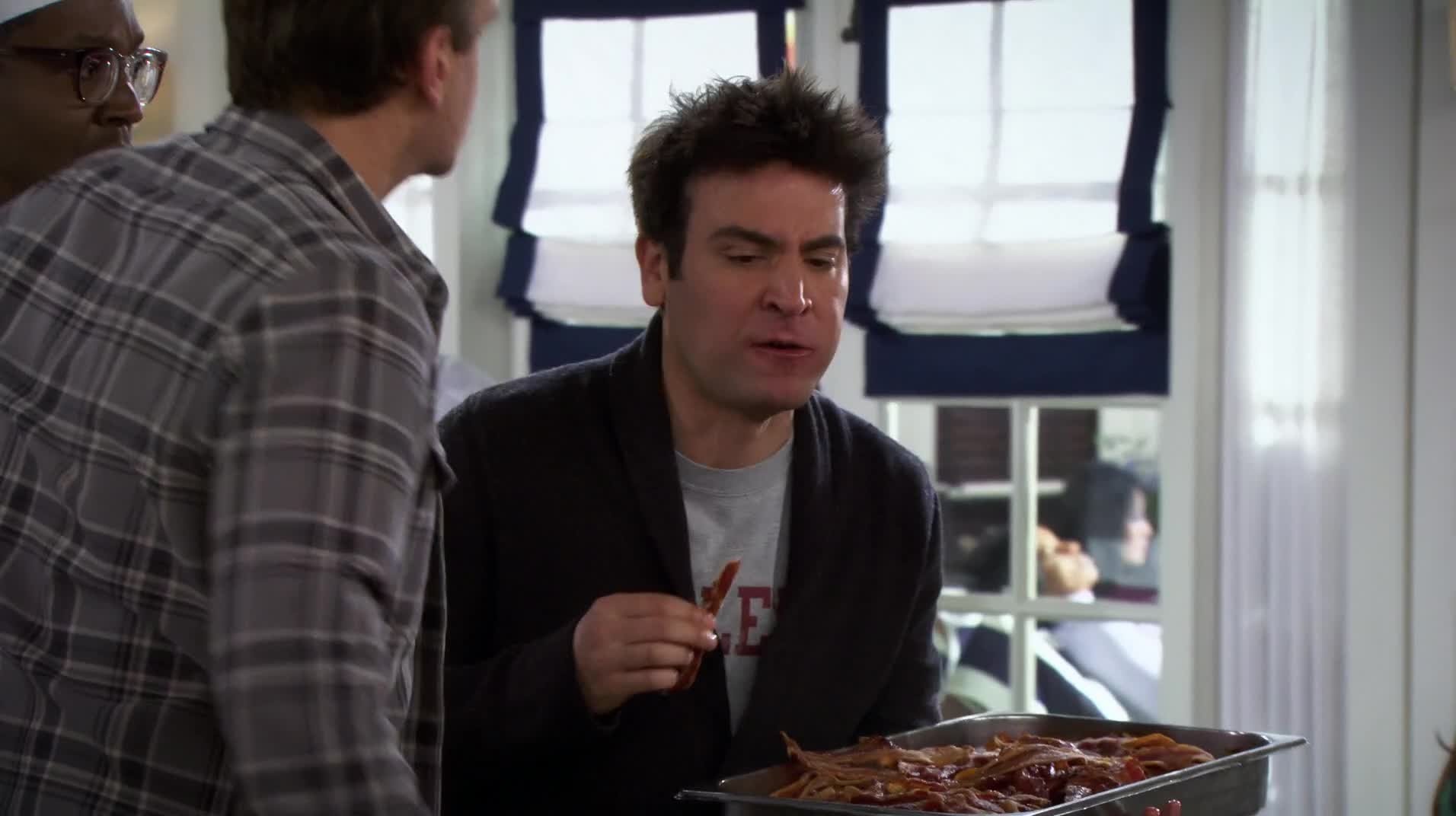 How I Met Your Mother 9×18 – Rally