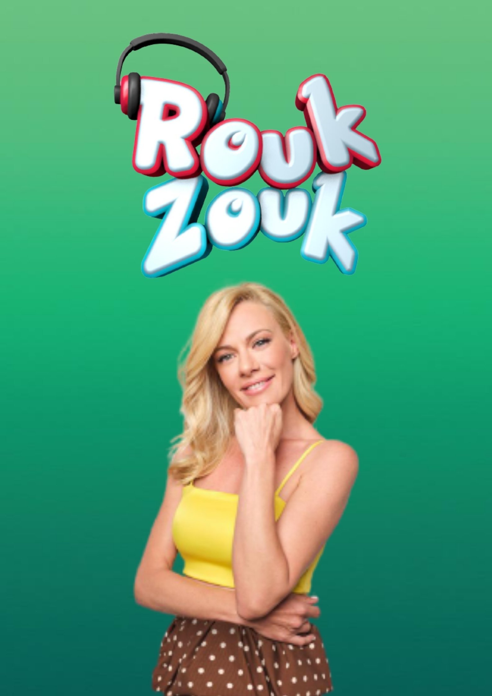 Poster de Rouk Zouk