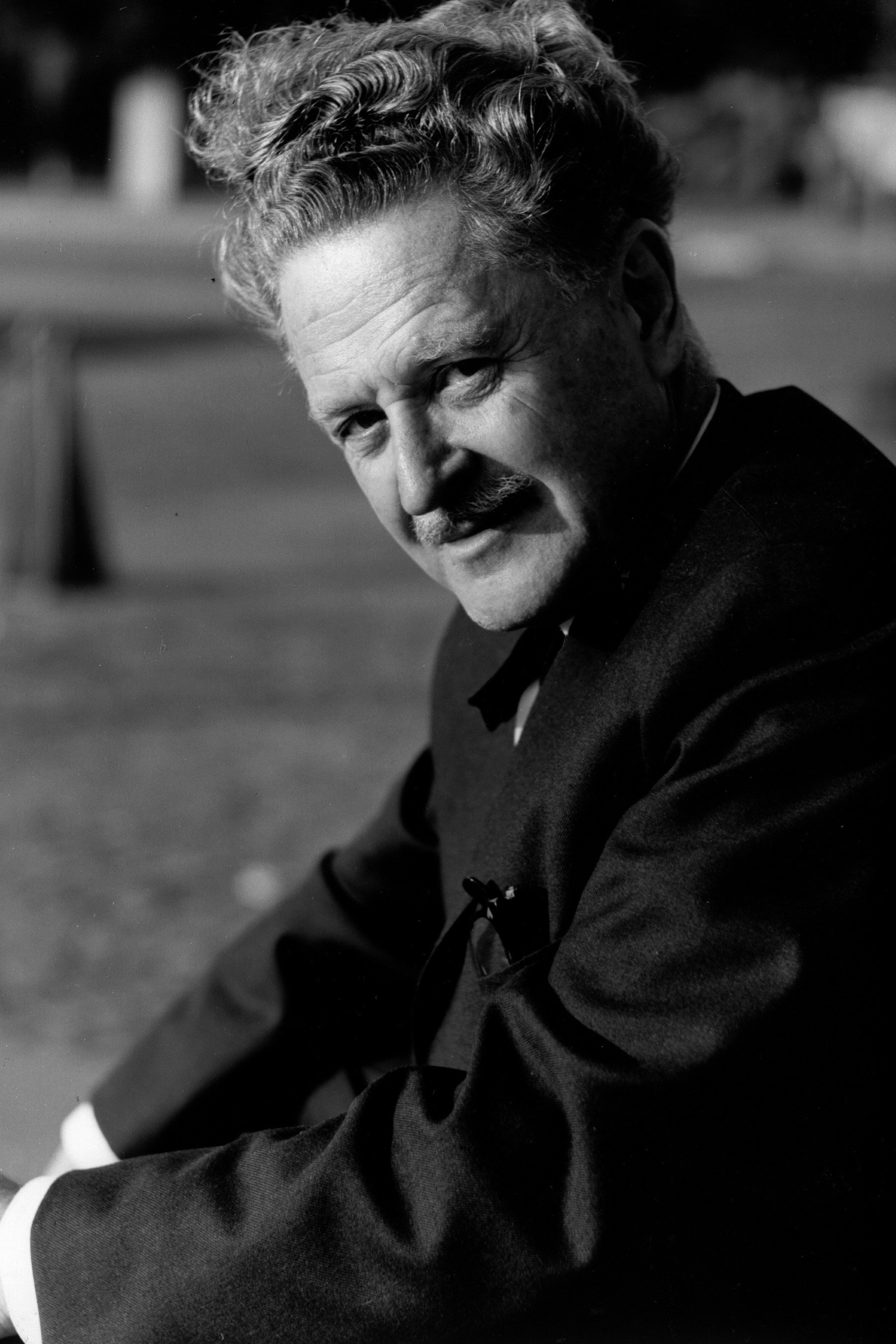 Foto de Nazım Hikmet Ran