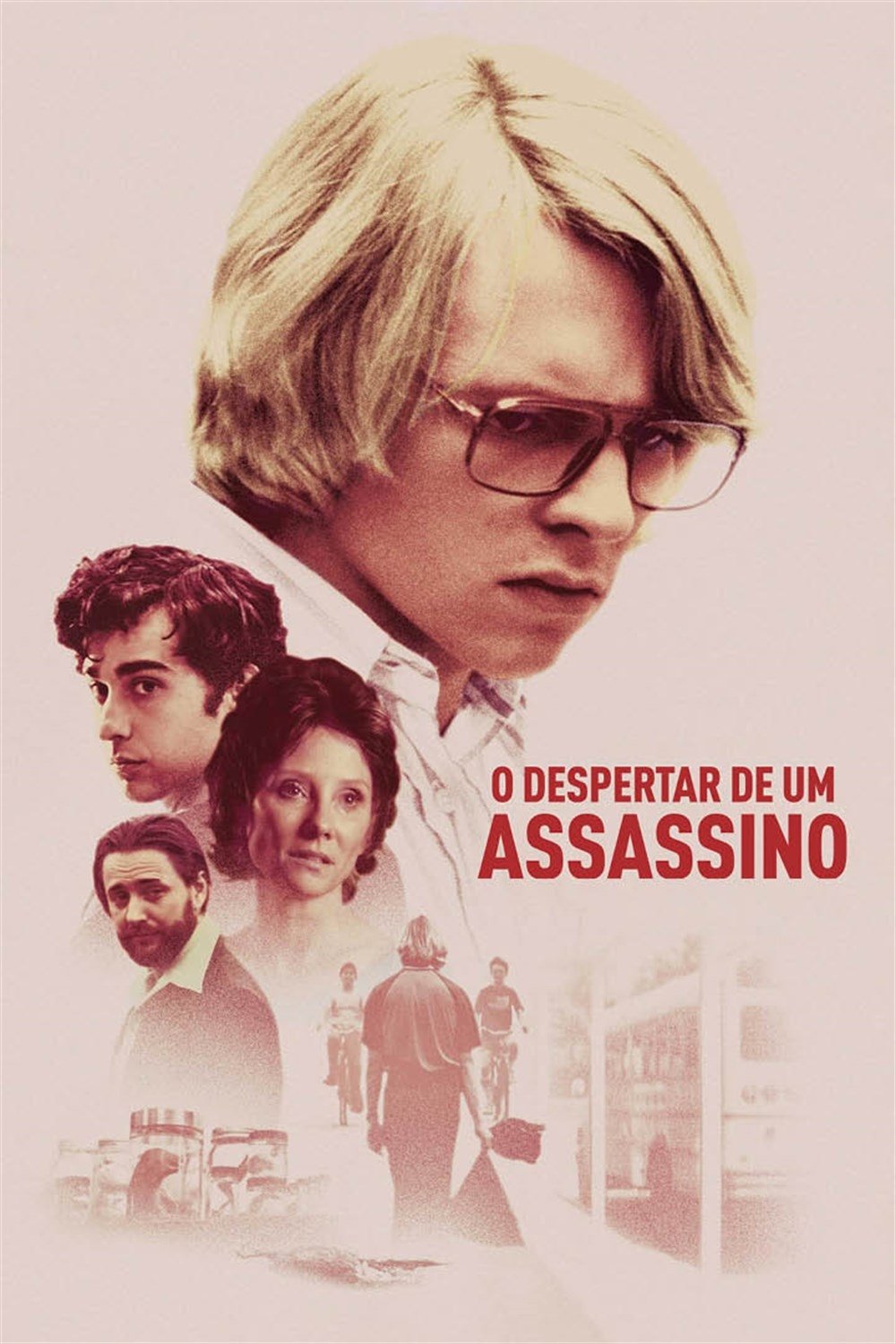 Poster de O Despertar De Um Assassino