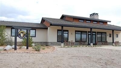 Extreme Makeover: Home Edition 6×20 – The Almquist Family