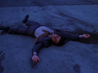 Mannix 5×15 – Nightshade