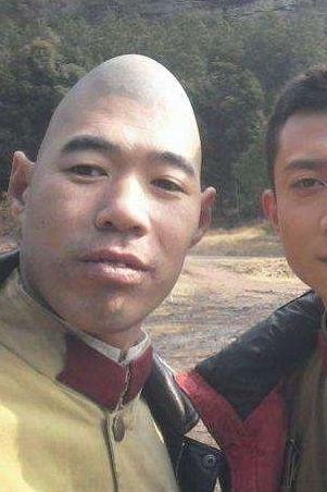 Foto de 张爱钦