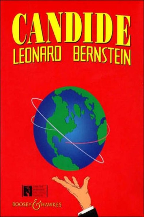 Poster de Candide