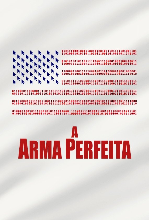 Poster de A Arma Perfeita