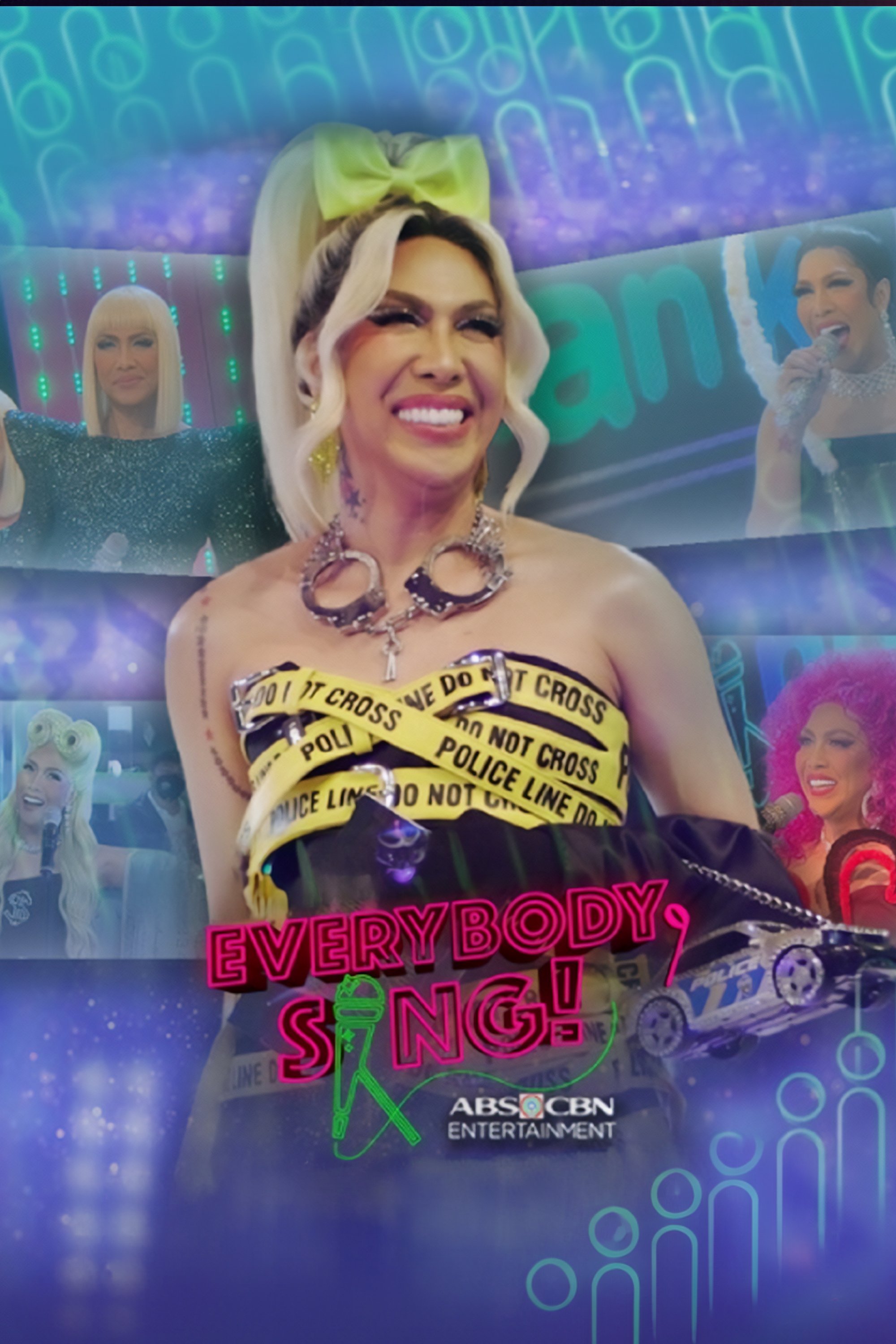 Poster de Temporada 3