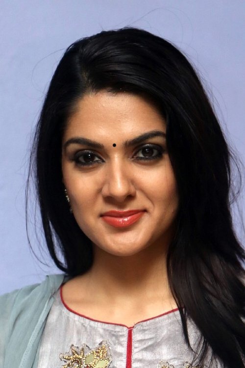 Foto de Sakshi Chaudhary