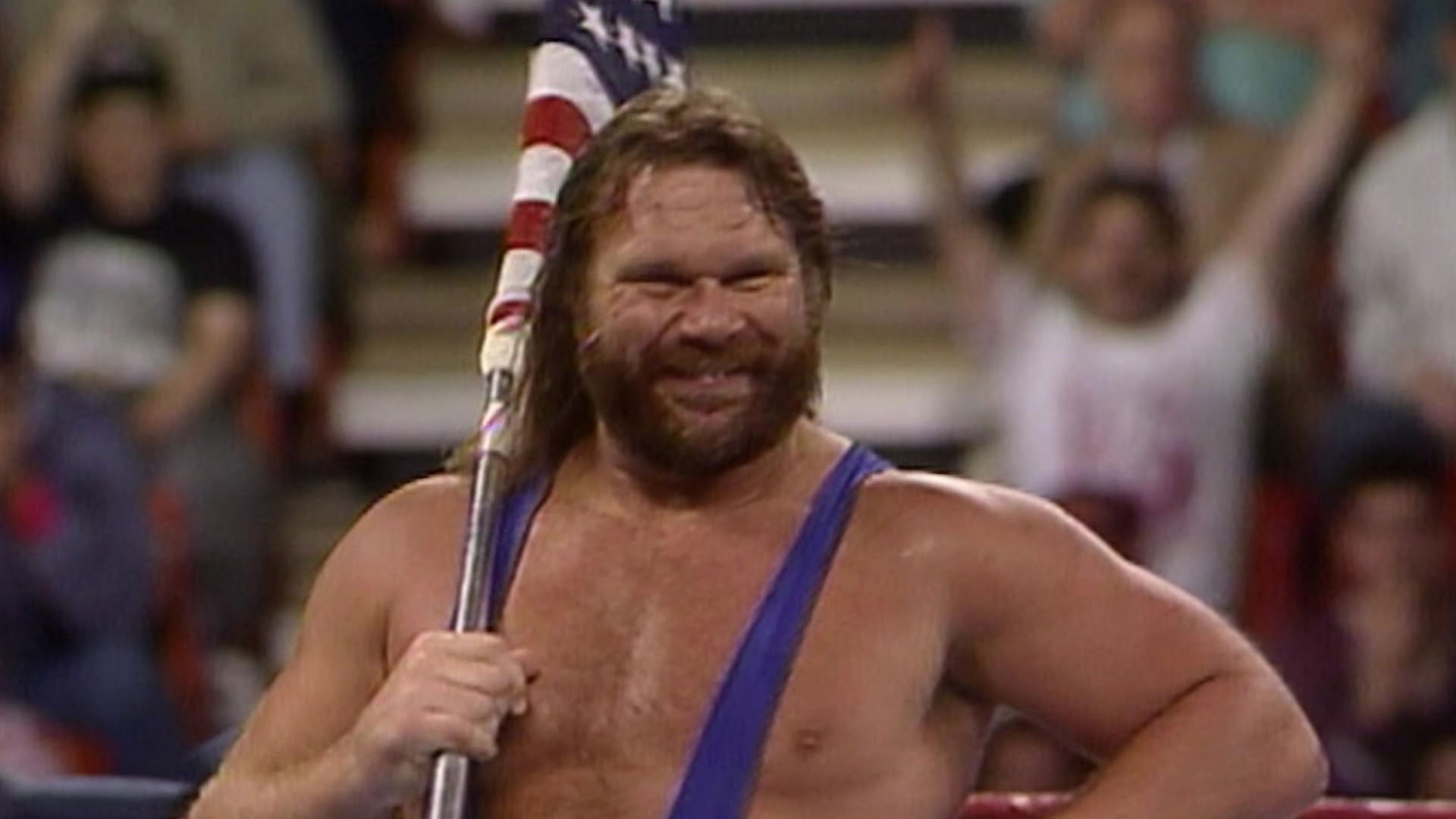 Superstars - Jun. 12, 1993