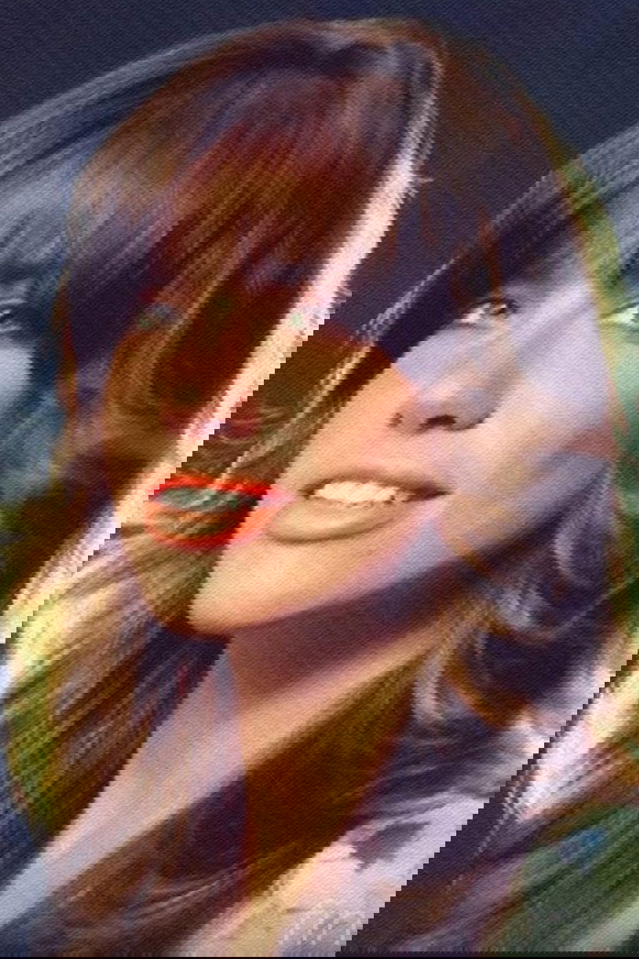 Foto de Carly Simon