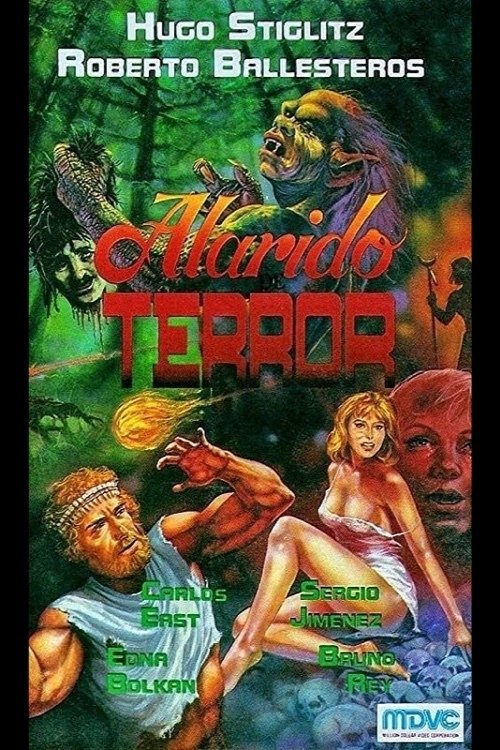 Poster movie