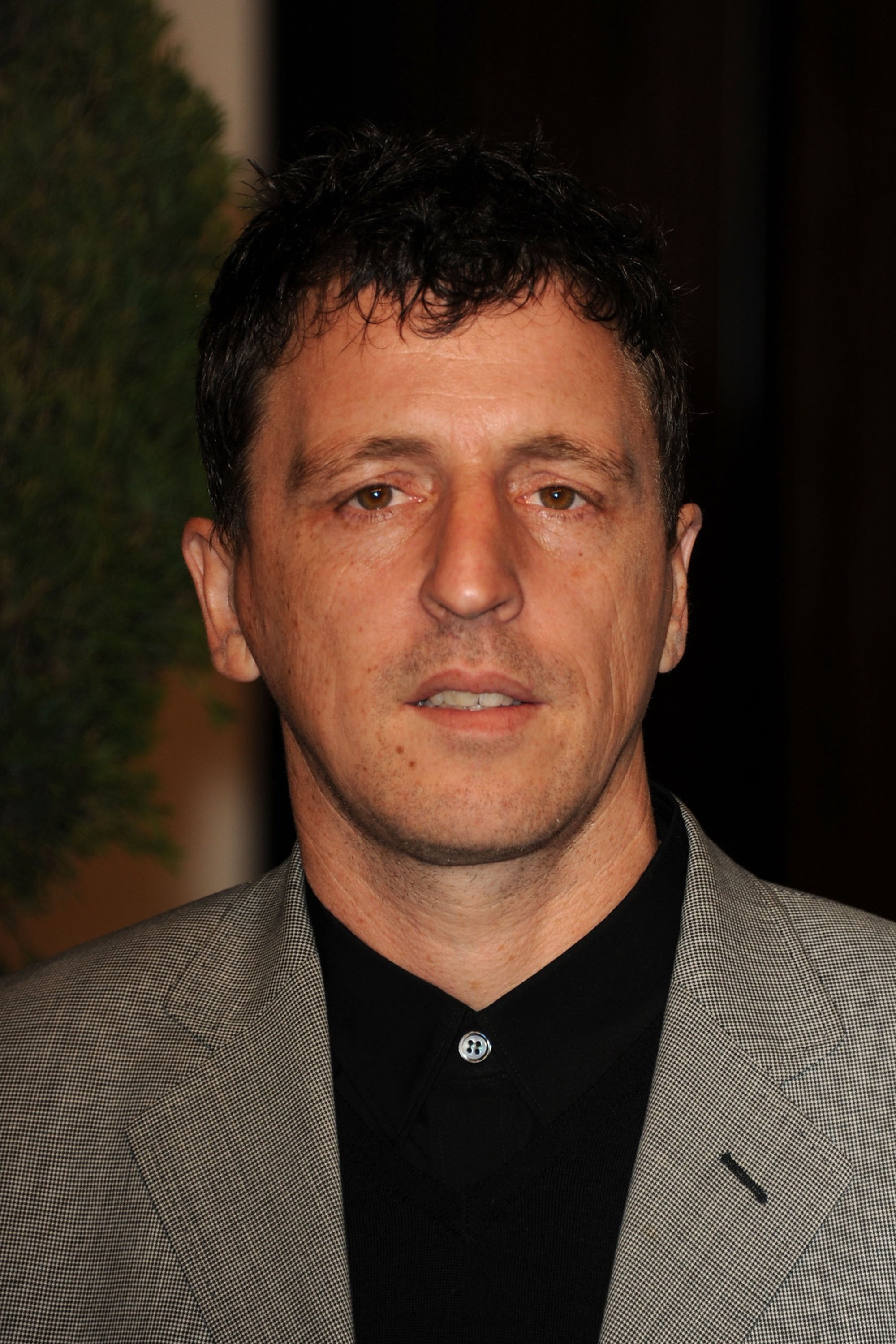 Foto de Atticus Ross