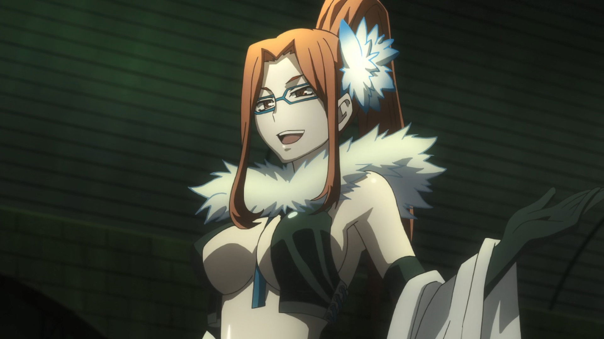 Monday of Upheaval - II