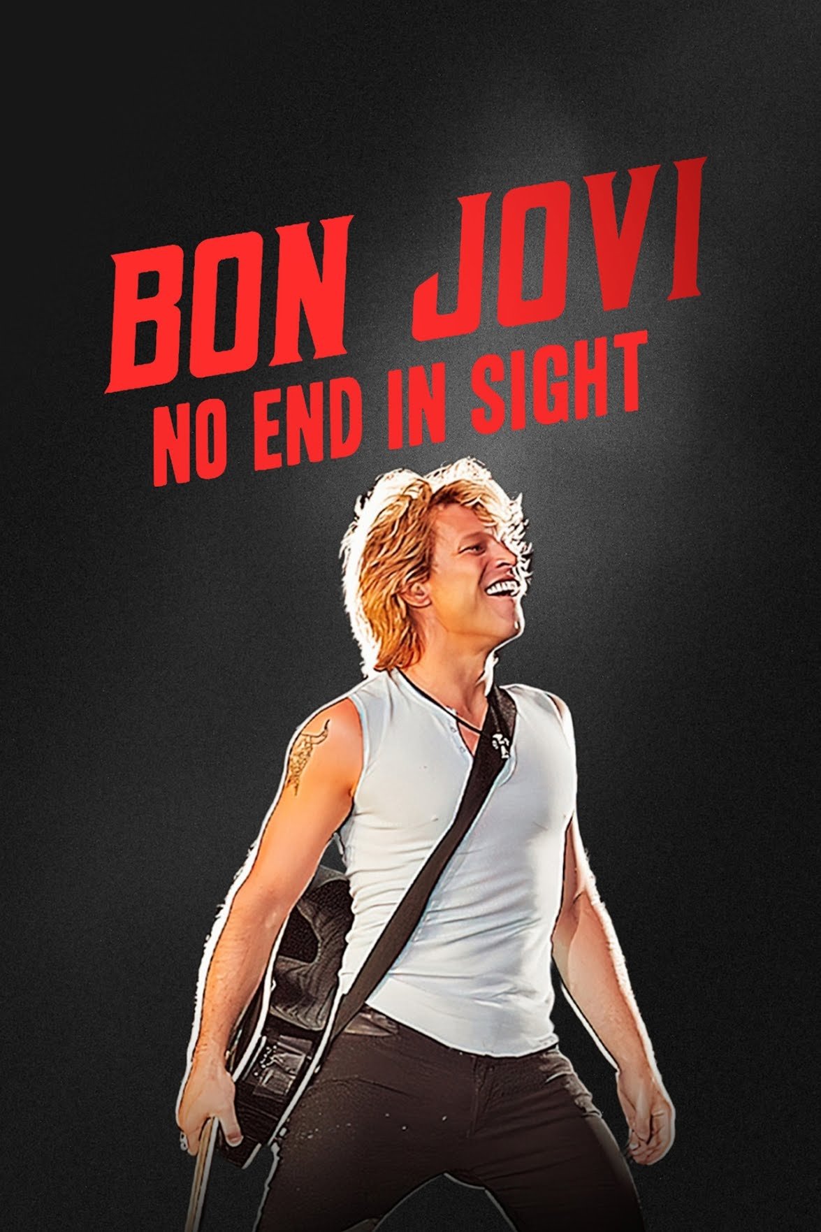 Affiche du film Bon Jovi | No End in Sight