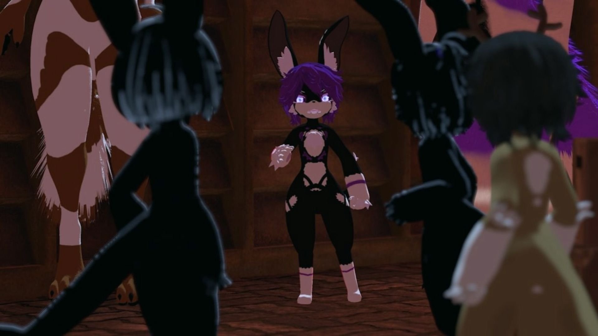 Backdrop image