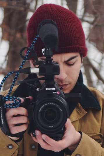 Profil Fotoğrafı