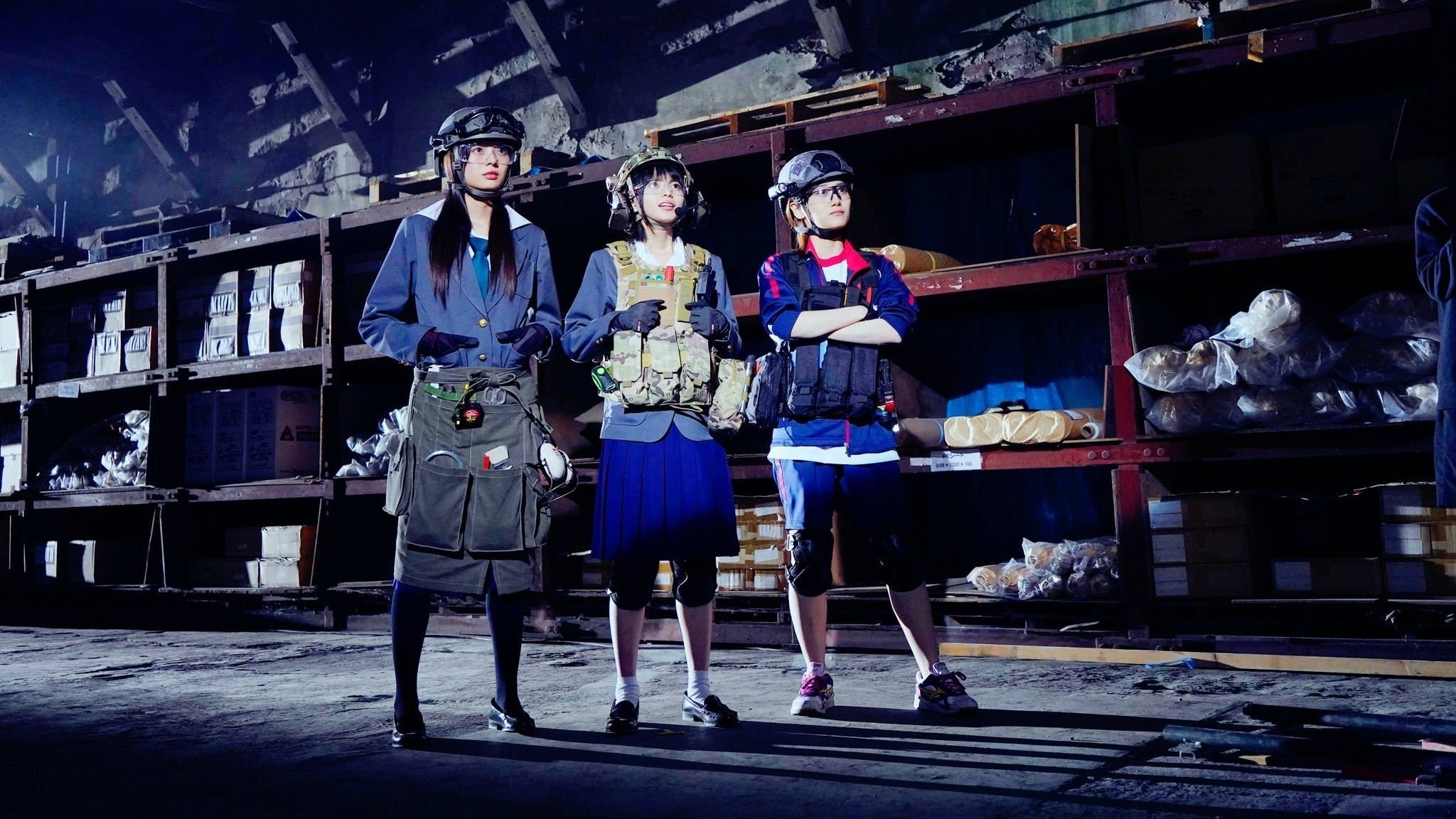Backdrop image