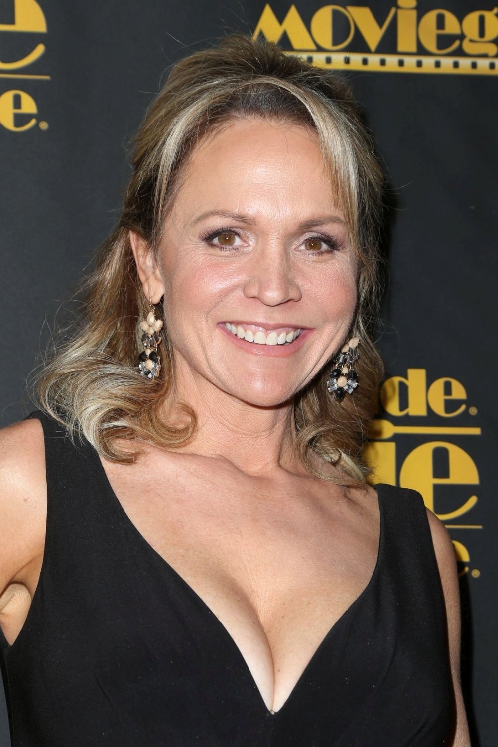 Foto de Barbara Alyn Woods