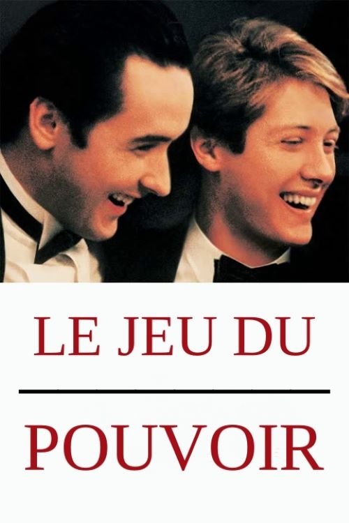 Affiche du film True Colors