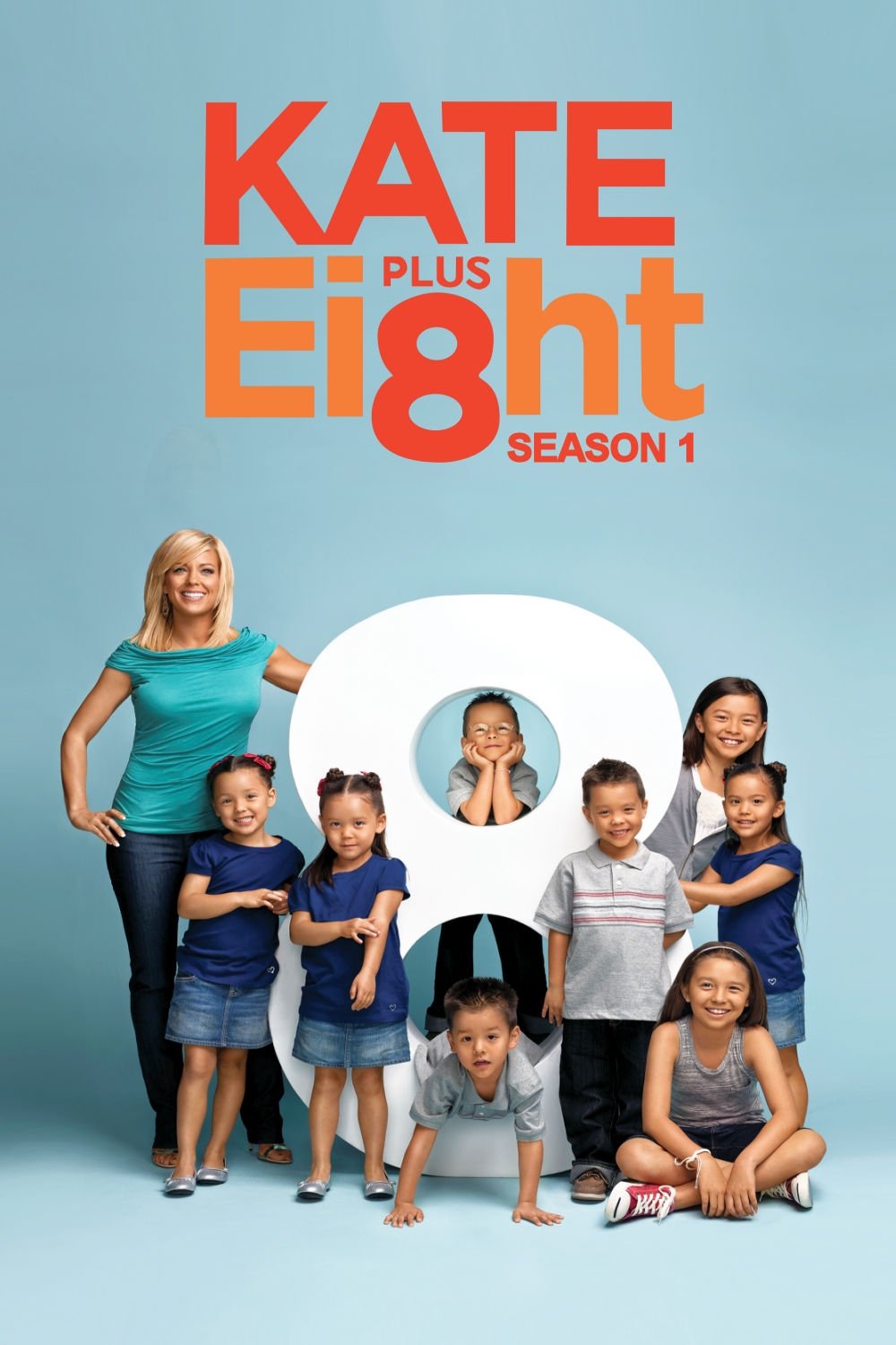 Poster de Temporada 1