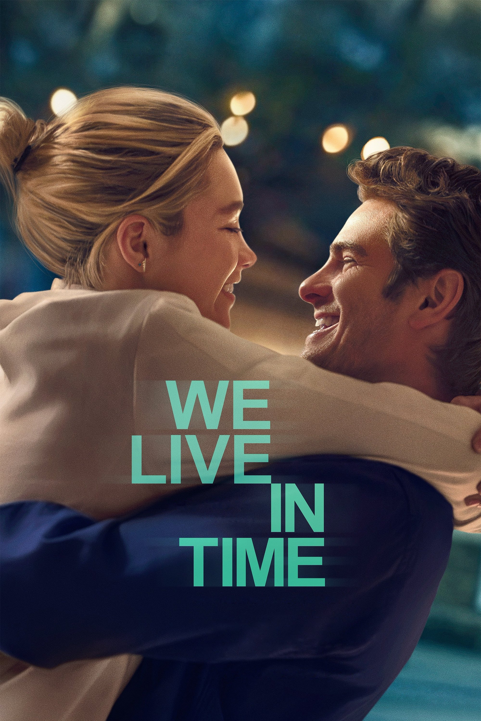 We Live in Time (2024) en ZeusHD2