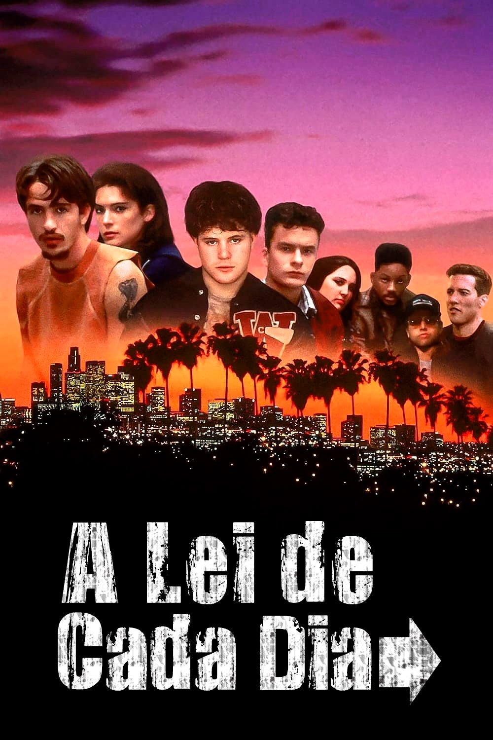 A Lei de Cada Dia