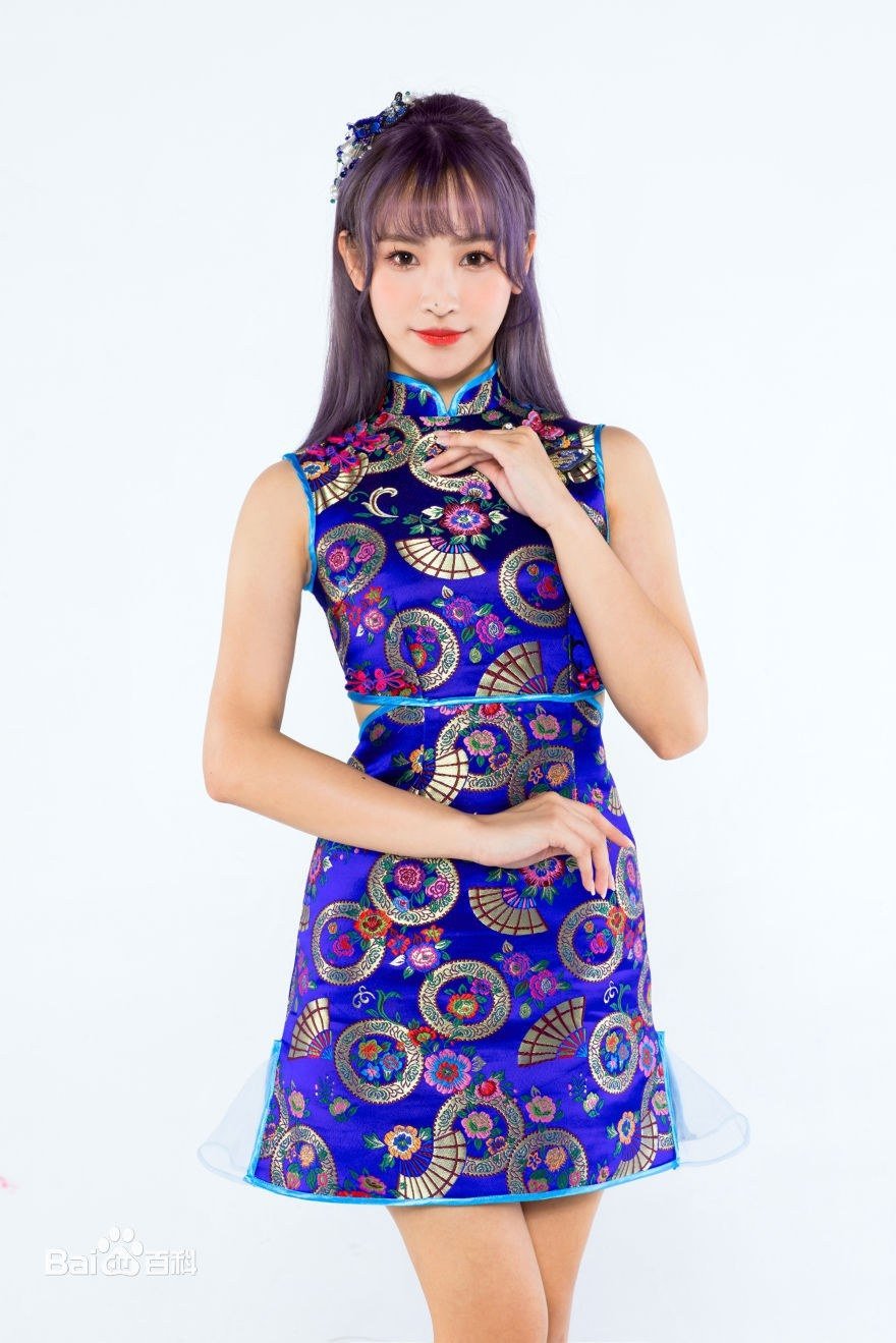 Foto de Jiang Shen