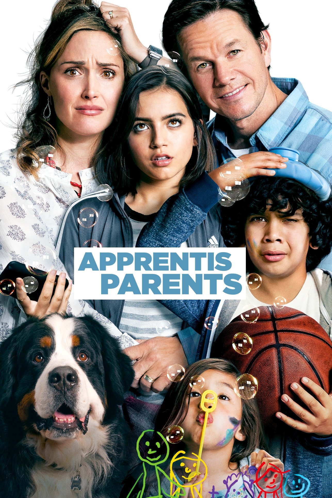 Affiche du film Apprentis Parents