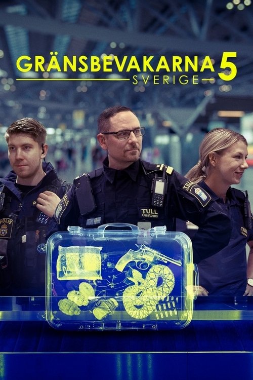 Poster de Temporada 5