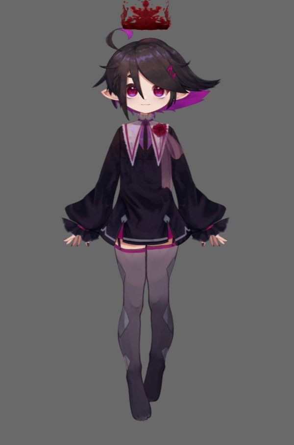 Ray Rabenstein lore video