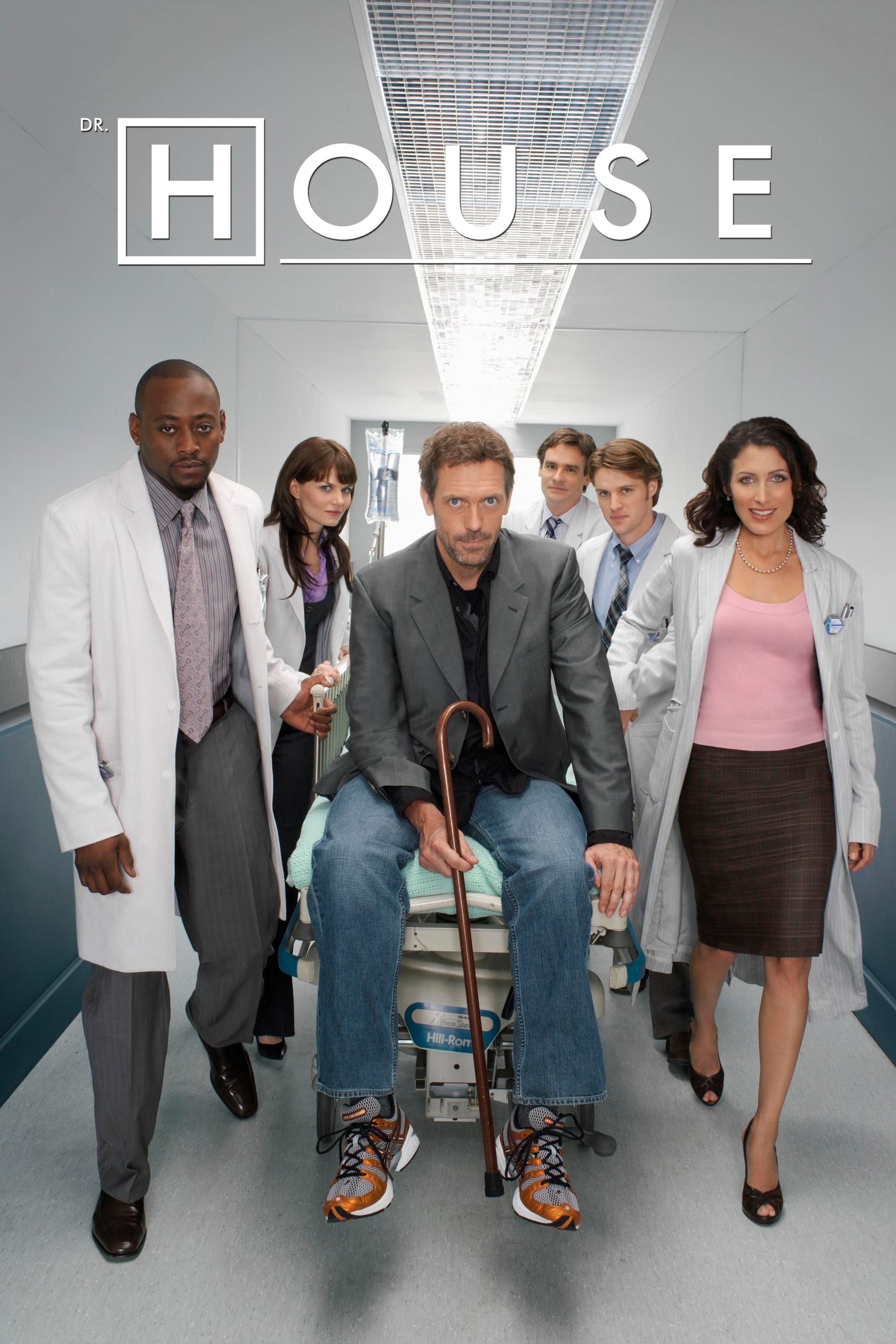 Poster de Temporada 3