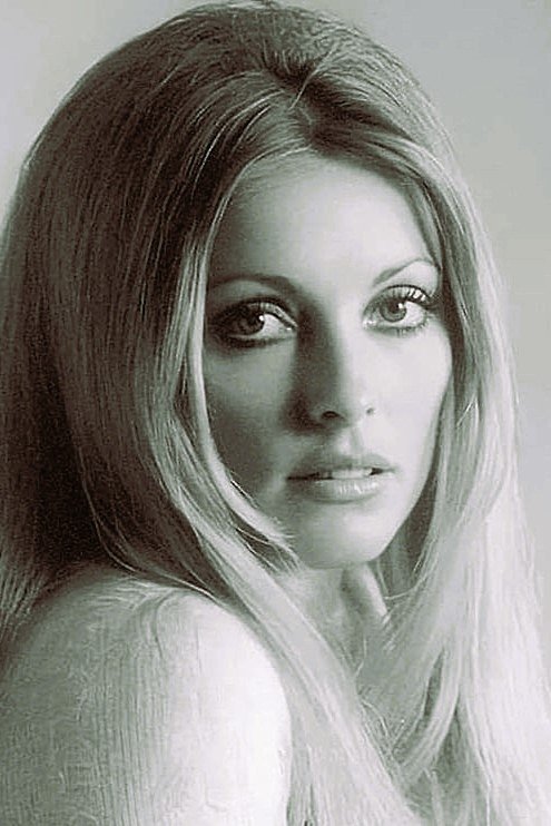 Foto de Sharon Tate