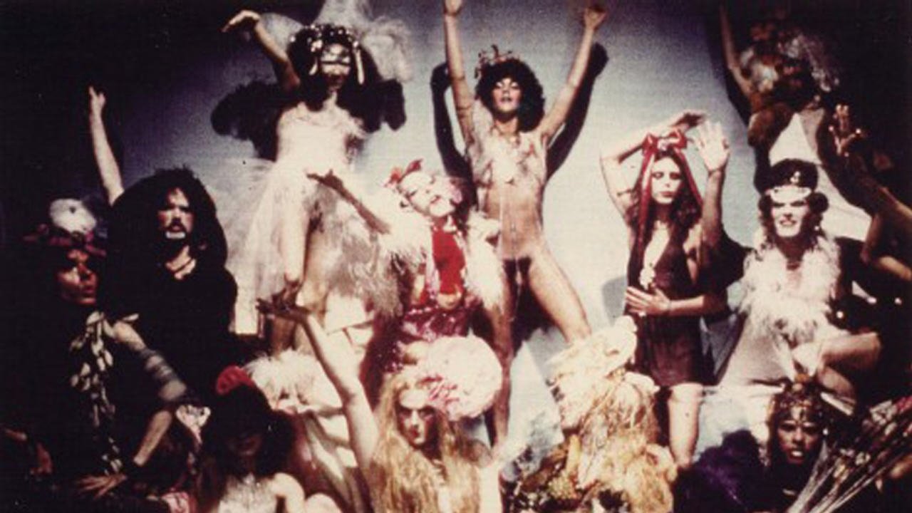 Backdrop image