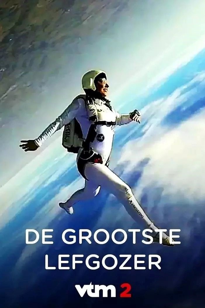 Poster de De Grootste Lefgozer