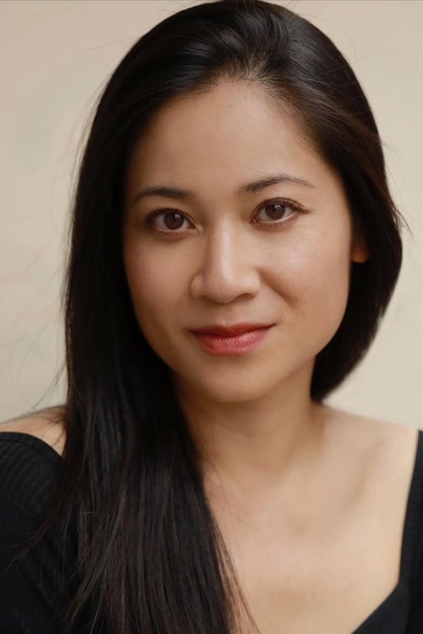 Foto de Geneviève Doang