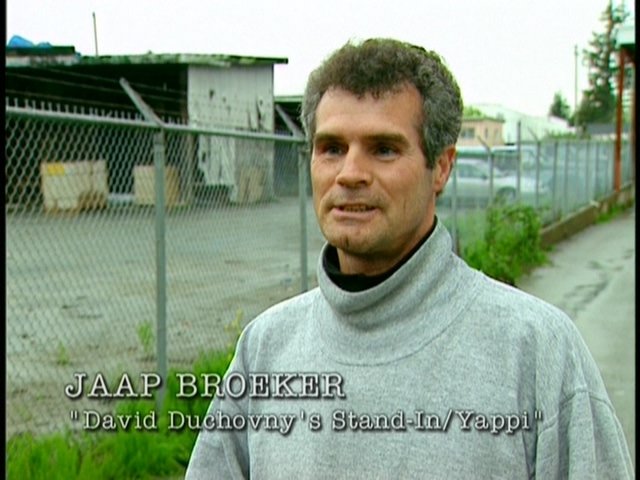 Behind the truth - Stupendous Yappi