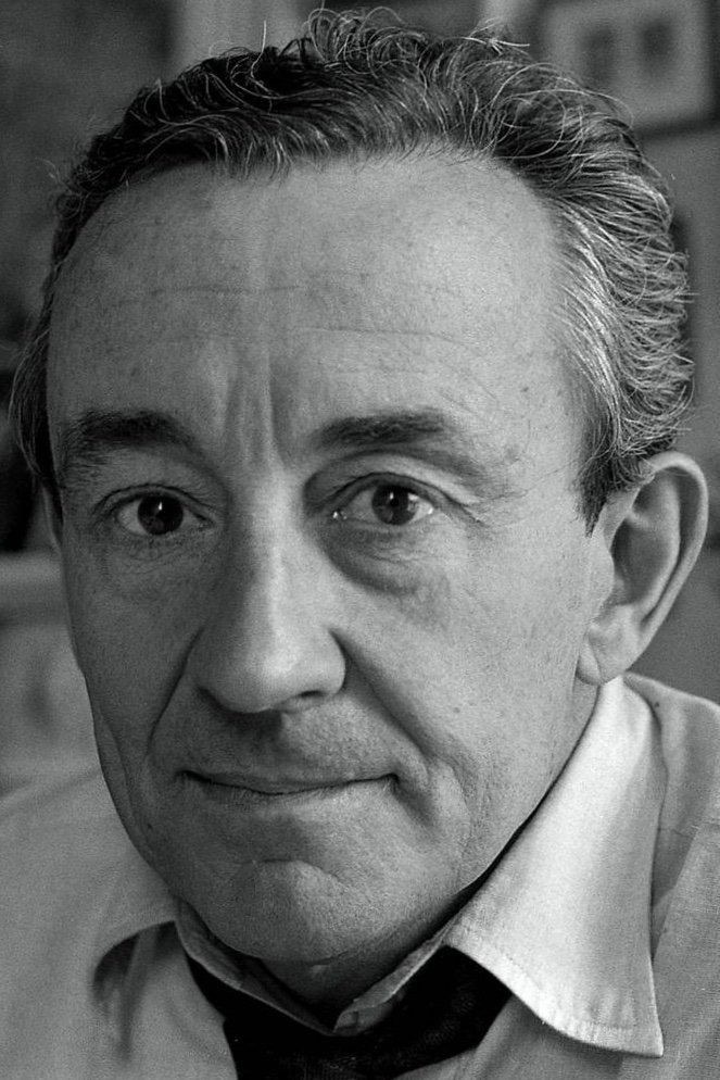 Foto de Louis Malle