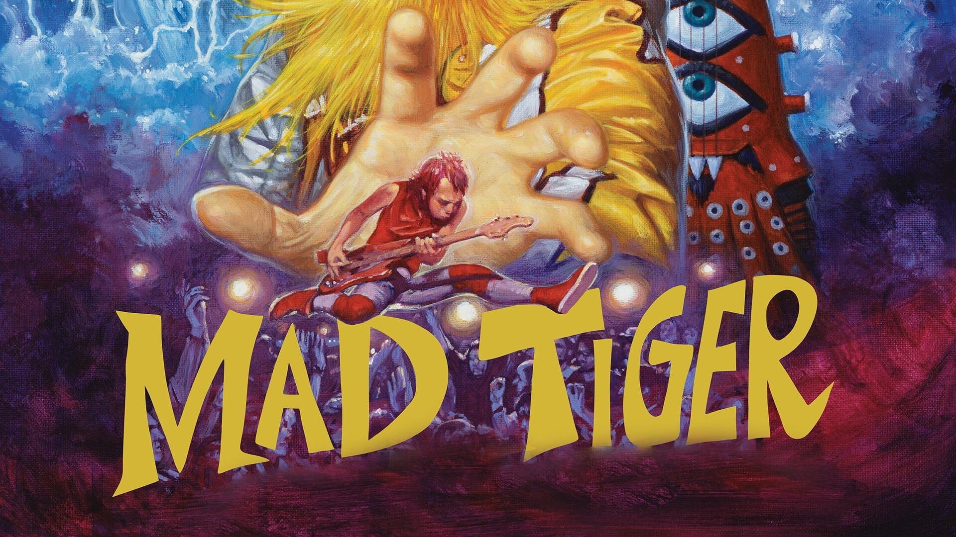 Director