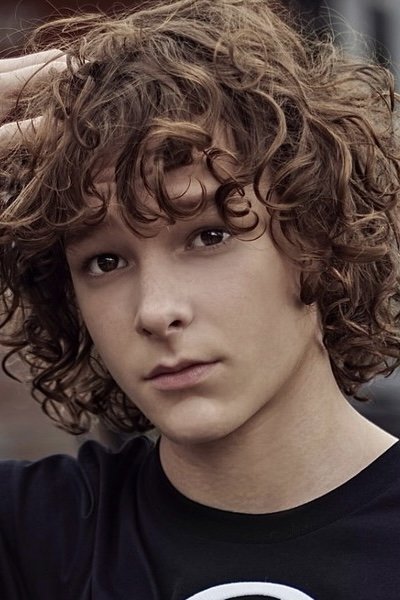 Foto de Mason Thames