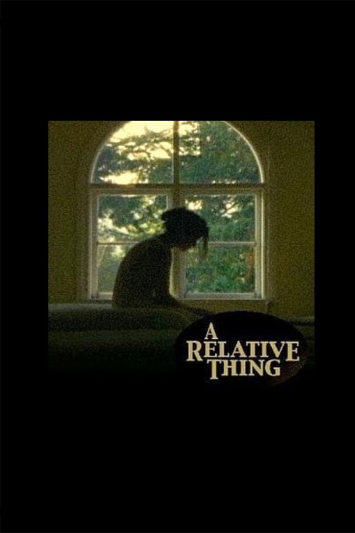 Poster de A Relative Thing