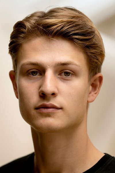 the profile picture of Ask Berntsen