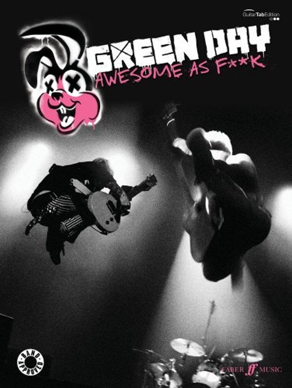 Affiche du film Green Day: Awesome As ****