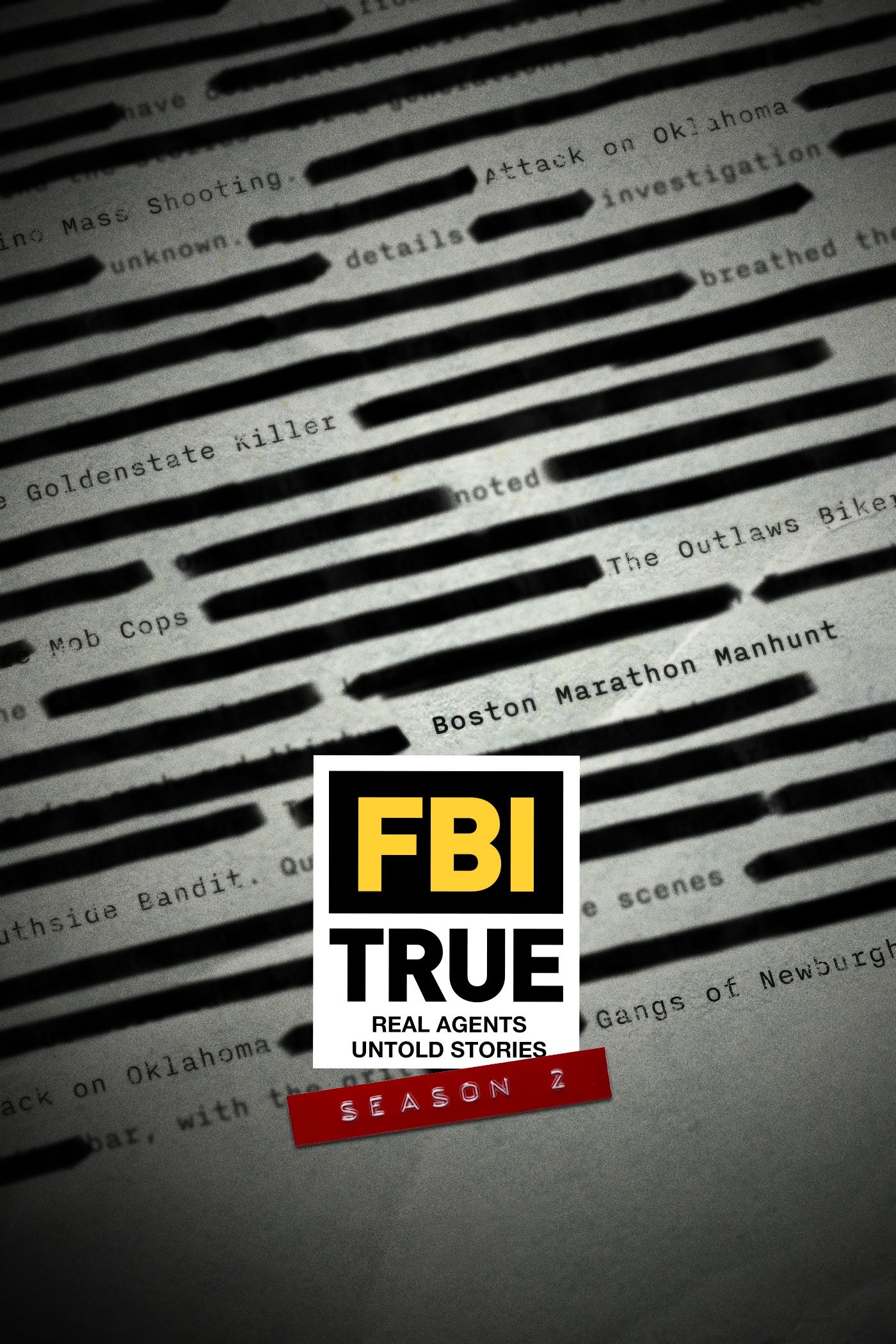 Poster de Temporada 2