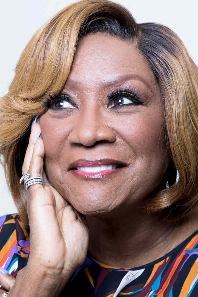 Foto de Patti LaBelle