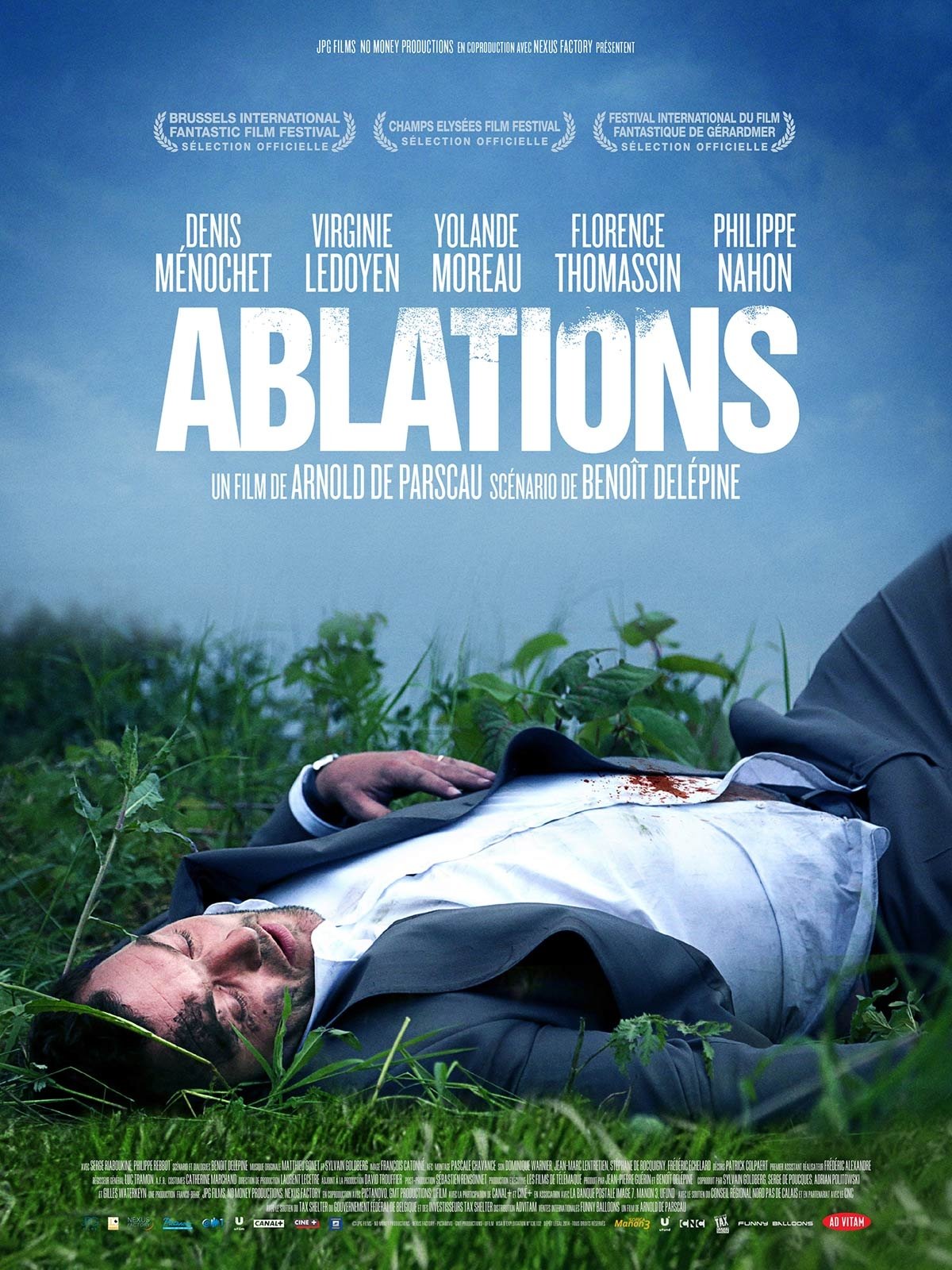 Poster movie
