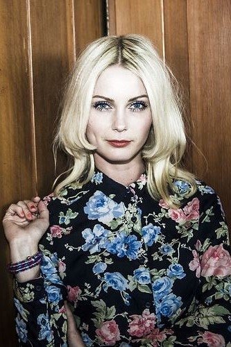Foto de Mette Lindberg