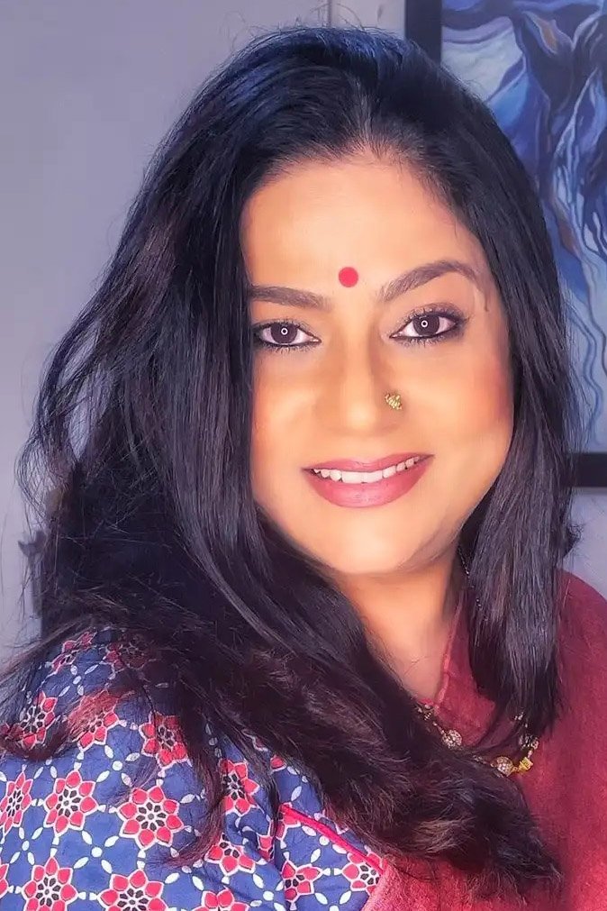 Foto de Shalini Arora