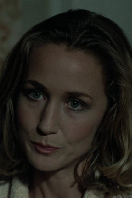 Foto de Brigitte Fossey