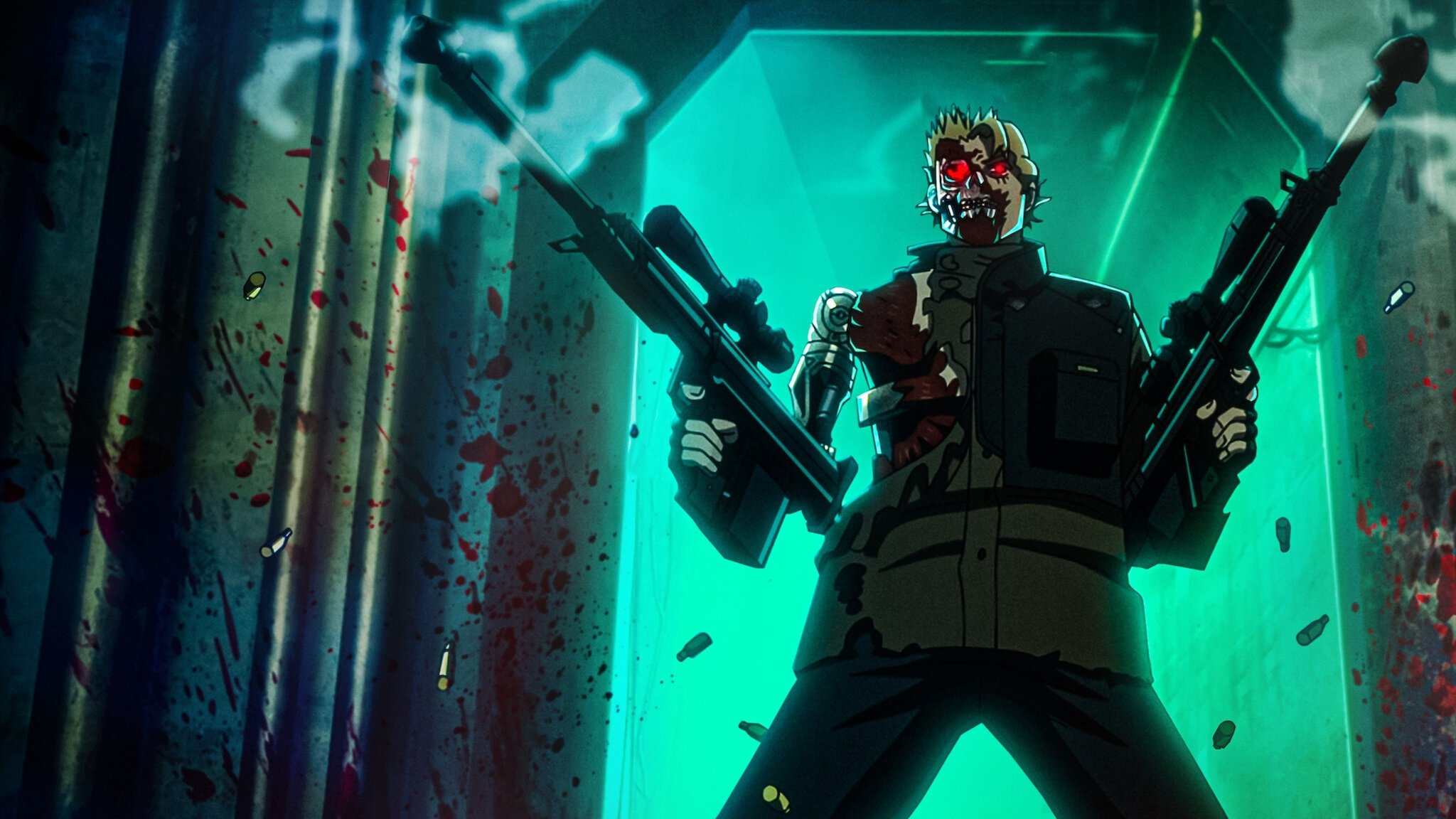 Backdrop image