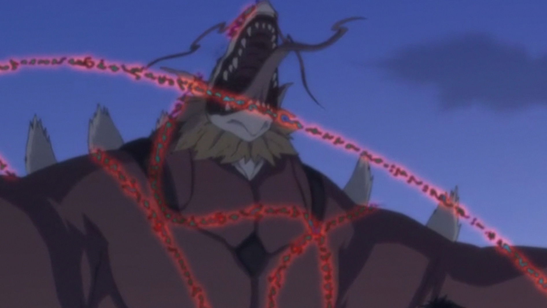 Inferno IV: Heaven on Earth