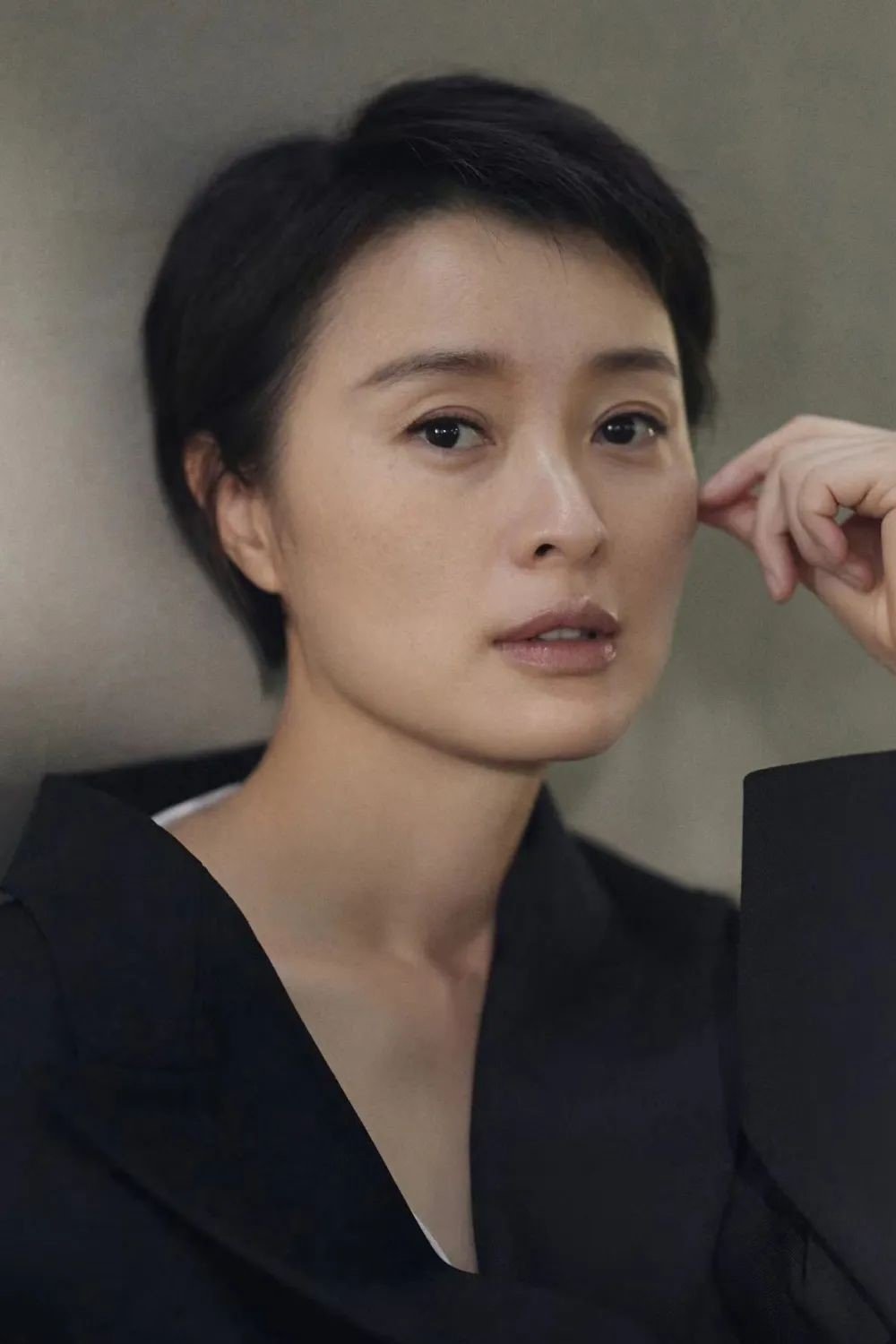 Foto de Wu Yue
